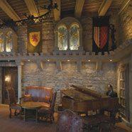 Chateau De La Chevre d