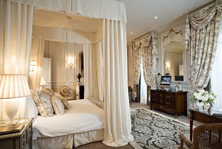 Chateau Les Crayeres