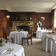 Gravetye Manor