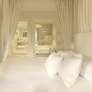 Le Manoir Aux Quat Saisons