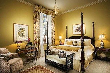 Planters Inn