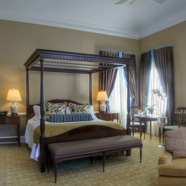 Woodlands Resort and Inn