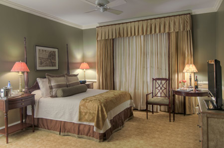 Woodlands Resort and Inn Woodlands Resort and Inn
