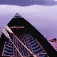 Canoeing