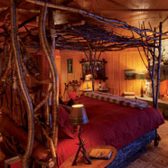 Lake Placid Lodge