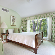 The White Barn Inn