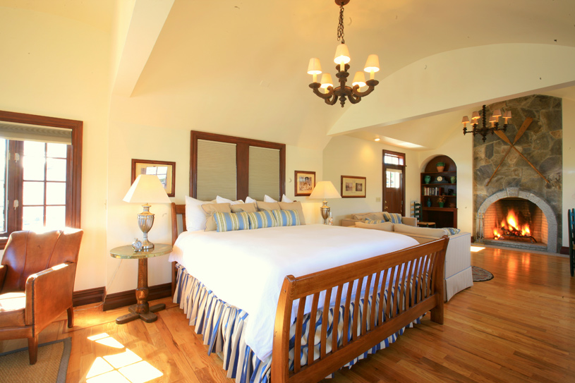 The White Barn Inn