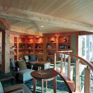 The Wickaninnish Inn