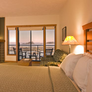 The Wickaninnish Inn