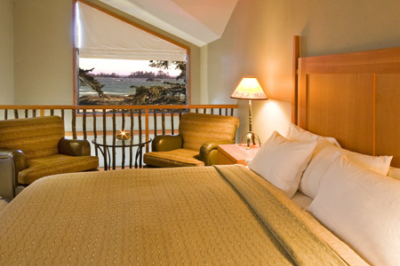 The Wickaninnish Inn