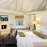 Meadowood Napa Valley