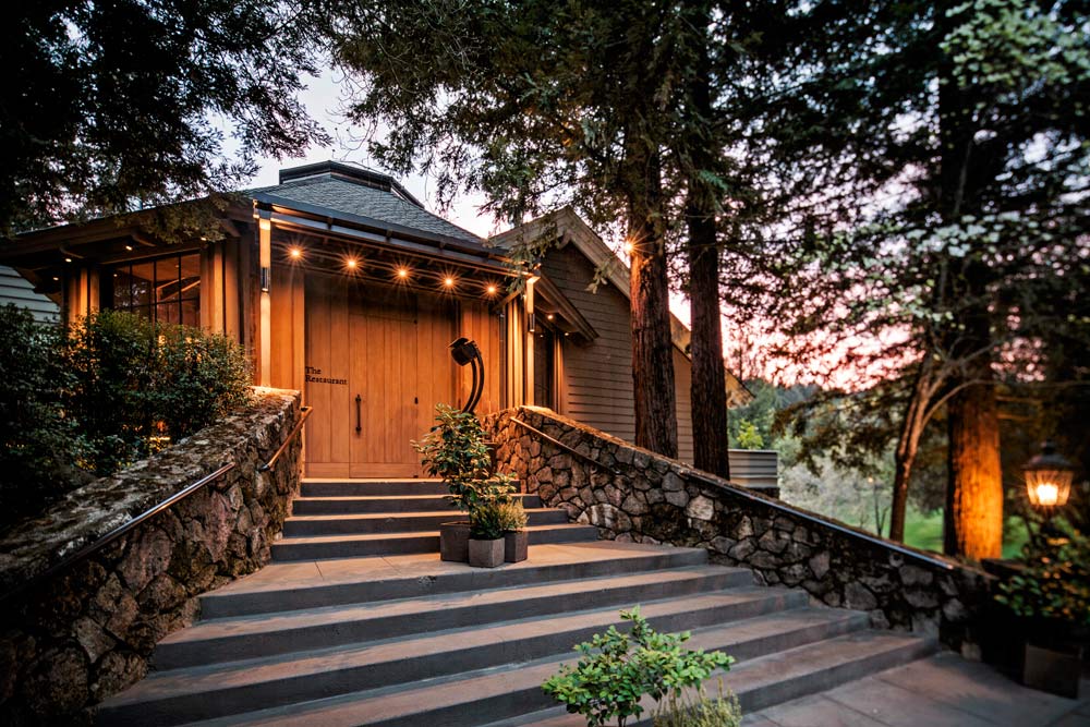 Meadowood Napa Valley