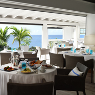 Hotel Le Toiny