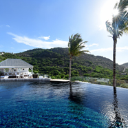 Hotel Le Toiny