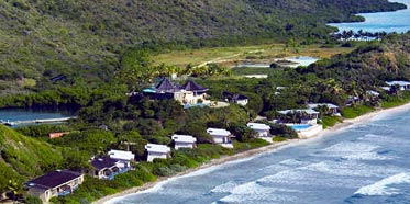 Biras Creek Resort