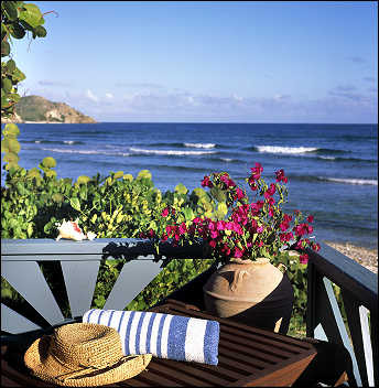 Biras Creek Resort