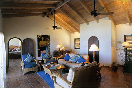 Biras Creek Resort
