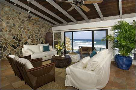 Biras Creek Resort