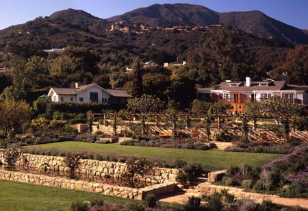 San Ysidro Ranch, a Rosewood Resort