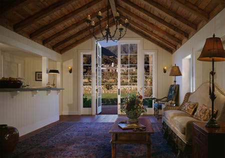 San Ysidro Ranch, a Rosewood Resort