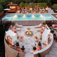 Auberge Du Soleil