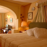 Cashel House Hotel