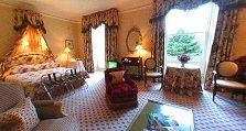 Prince's Suite