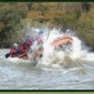 White Water Rafting