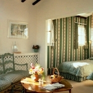 Room Featured in Conde Nast