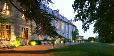 Chateau De Noirieux