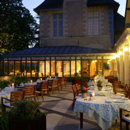 Chateau De Noirieux