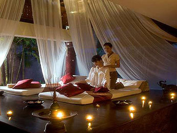 Sofitel Angkor Phokeethra Golf and Spa Resort Sofitel Angkor Phokeethra Golf and Spa Resort