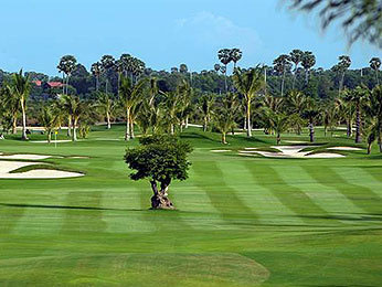 Sofitel Angkor Phokeethra Golf and Spa Resort Sofitel Angkor Phokeethra Golf and Spa Resort