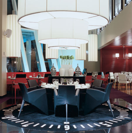 Sofitel Chicago Water Tower