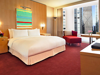 Sofitel Chicago Water Tower