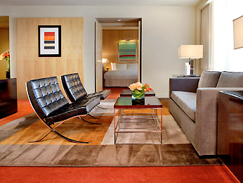 Sofitel Chicago Water Tower