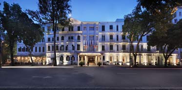 Sofitel Legend Metropole