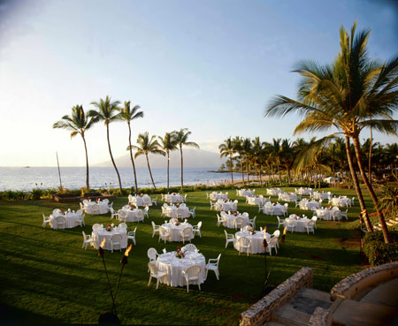 Grand Wailea Resort Hotel and Spa