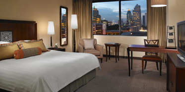 Plaza Athenee Royal Meridien