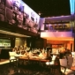 The Reflexions International Restaurant
