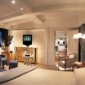 Penthouse Suite - The Bedroom
