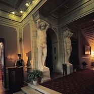 Main Lobby