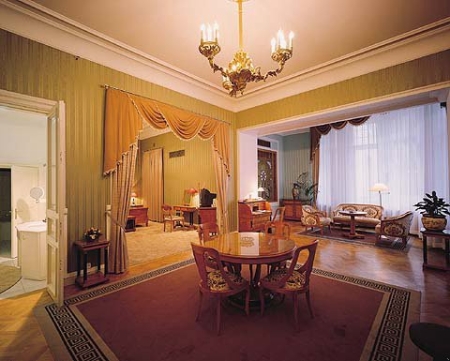 Classic Suites