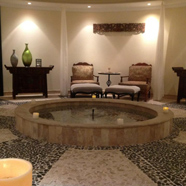 Sandos Cancun Luxury Experience Resort Spa