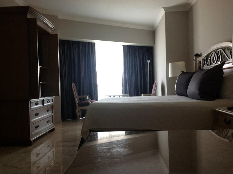 Sandos Cancun Luxury Experience Resort Guest Room Sandos Cancun Luxury Experience Resort Guest Room