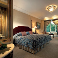Le Meridien Budapest