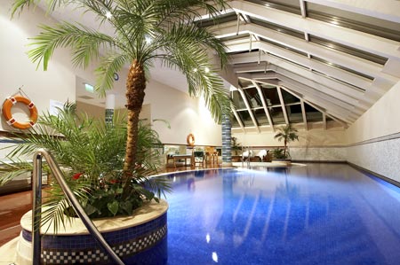Le Meridien Budapest