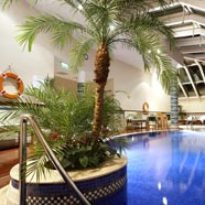 Le Meridien Budapest