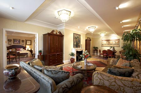 Le Meridien Budapest
