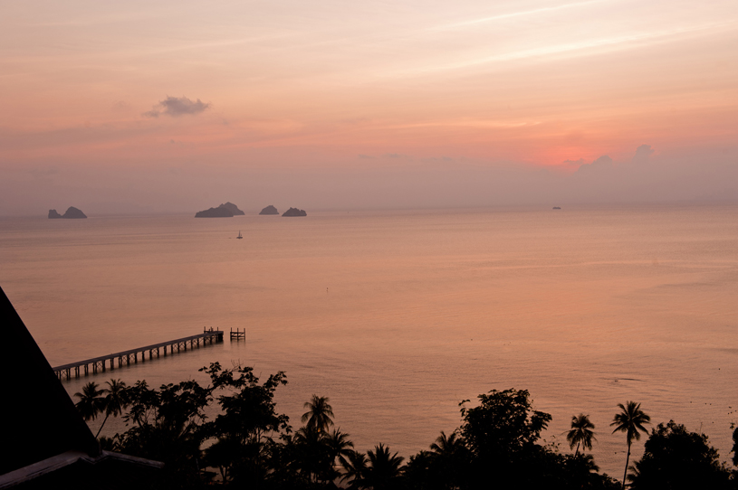 InterContinental Samui Baan Taling Ngam Resort InterContinental Samui Baan Taling Ngam Resort